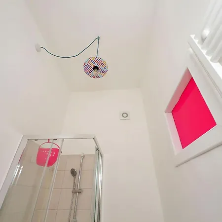 Appartement New Comfortable 2 Bedroom Della Vittoria By Halldis