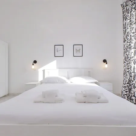 New Comfortable 2 Bedroom Della Vittoria By Halldis アパート *