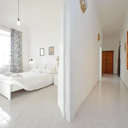 Διαμέρισμα New Comfortable 2 Bedroom Della Vittoria By Halldis *