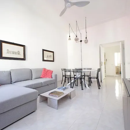 New Comfortable 2 Bedroom Della Vittoria By Halldis * ローマ